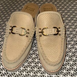 Donald Pliner Mules 11 women’s